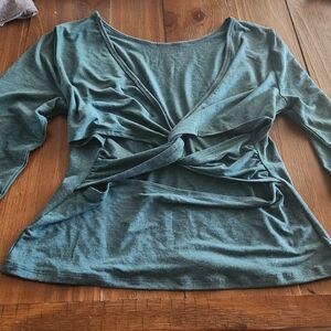 GAP NWOT Open Back, Medium